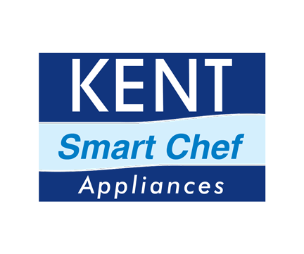 Kent Smart Chef Appliances